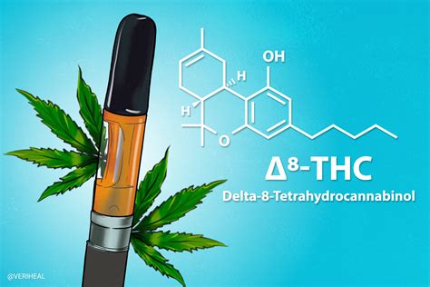 Contact information for aktienfakten.de - Key takeaways: Delta-8 THC is a chemical found in cannabis with similar effects to traditional (delta-9) THC. Because delta-8 THC is similar to delta-9 THC, it can make you feel high and is likely to show up on a drug test. Delta-8 THC is federally legal, but it isn’t regulated. So delta-8 THC products can contain residual chemicals and other ...